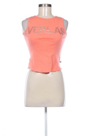 Dámské tilko  Everlast, Velikost S, Barva Růžová, Cena  177,00 Kč