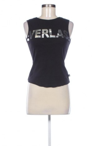 Dámské tilko  Everlast, Velikost M, Barva Černá, Cena  177,00 Kč
