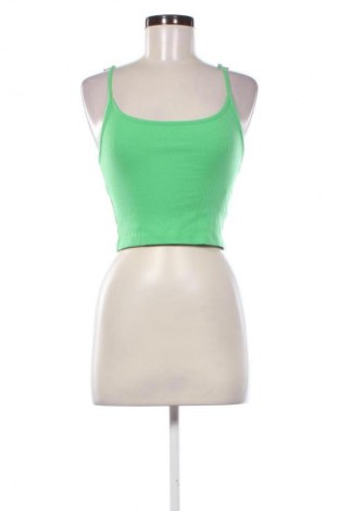 Damentop F&F, Größe S, Farbe Grün, Preis 8,70 €