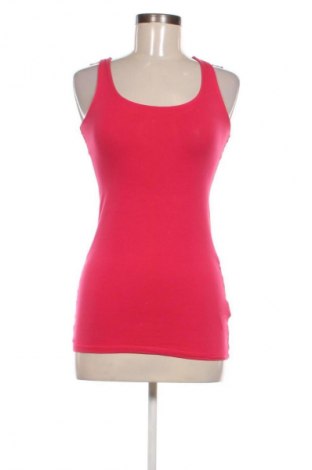 Tricou de damă H&M, Mărime XS, Culoare Roz, Preț 44,70 Lei