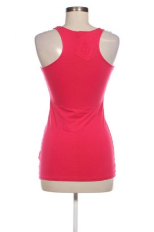 Tricou de damă H&M, Mărime XS, Culoare Roz, Preț 44,70 Lei