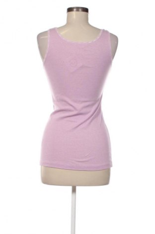 Dámske tielko  H&M, Veľkosť M, Farba Popolavo ružová, Cena  8,70 €