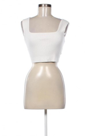 Dámske tielko  H&M, Veľkosť S, Farba Kremová, Cena  16,52 €