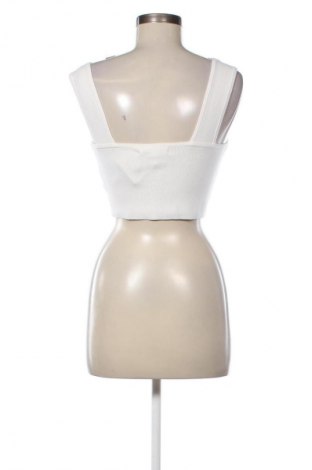 Dámske tielko  H&M, Veľkosť S, Farba Kremová, Cena  16,52 €