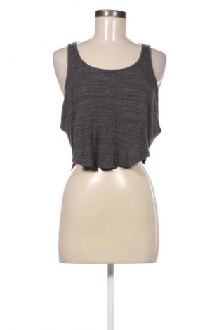 Tricou de damă H&M Divided, Mărime S, Culoare Gri, Preț 31,99 Lei