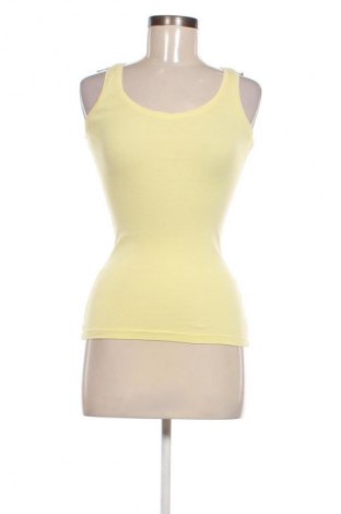 Dámske tielko  H&M L.O.G.G., Veľkosť XS, Farba Žltá, Cena  8,70 €