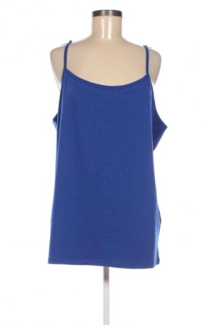 Dámske tielko  Janina, Veľkosť XL, Farba Modrá, Cena  14,00 €