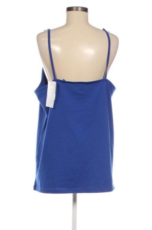 Dámske tielko  Janina, Veľkosť XL, Farba Modrá, Cena  14,00 €