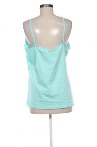 Damentop Jolinesse, Größe XXL, Farbe Blau, Preis 8,75 €