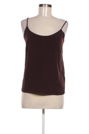 Tricou de damă Marks & Spencer, Mărime S, Culoare Maro, Preț 52,66 Lei