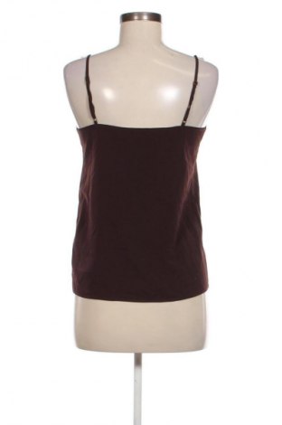 Tricou de damă Marks & Spencer, Mărime S, Culoare Maro, Preț 52,66 Lei