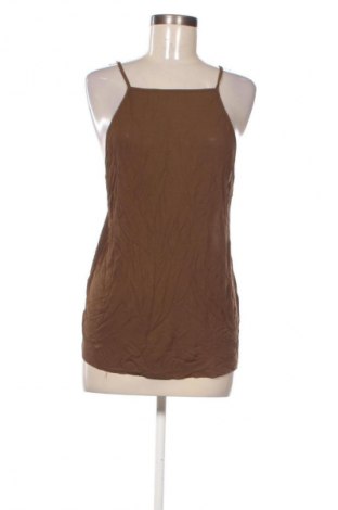 Tricou de damă Massimo Dutti, Mărime L, Culoare Verde, Preț 70,97 Lei
