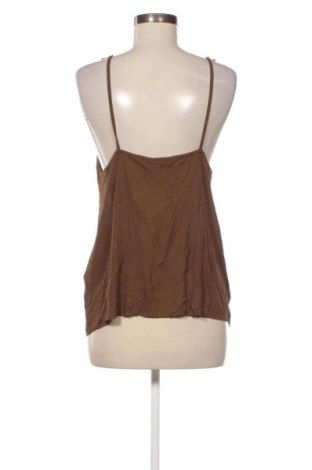Tricou de damă Massimo Dutti, Mărime L, Culoare Verde, Preț 70,97 Lei