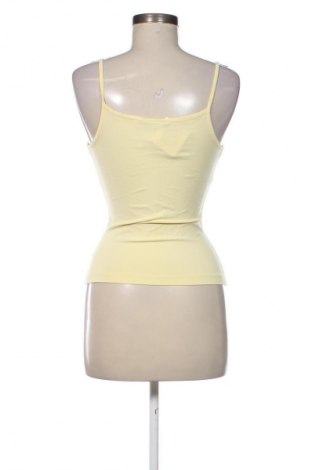 Tricou de damă Mexx, Mărime XS, Culoare Galben, Preț 36,84 Lei