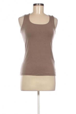 Damentop Passport., Größe M, Farbe Braun, Preis € 8,75