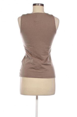Damentop Passport., Größe M, Farbe Braun, Preis € 8,75