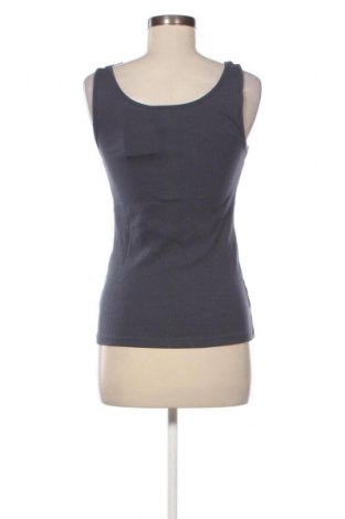 Tricou de damă Pieces, Mărime L, Culoare Gri, Preț 107,99 Lei