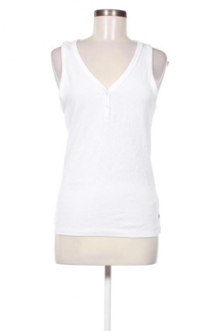 Dámske tielko  Q/S by S.Oliver, Veľkosť XL, Farba Biela, Cena  18,47 €