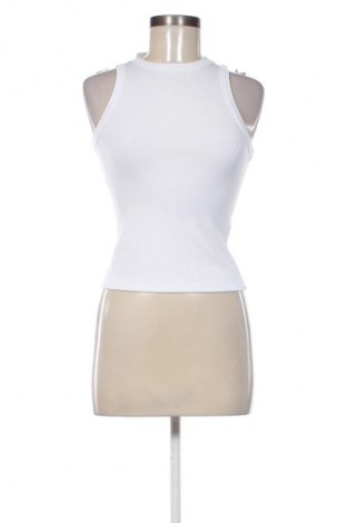 Damentop SHEIN, Größe S, Farbe Weiß, Preis € 8,75