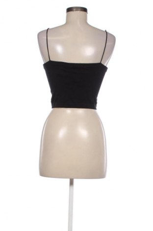 Tricou de damă Sinsay, Mărime S, Culoare Negru, Preț 44,74 Lei