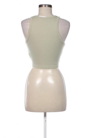 Tricou de damă Sinsay, Mărime S, Culoare Verde, Preț 85,00 Lei