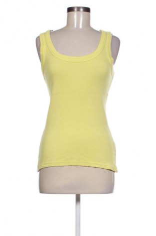 Damentop Sutherland, Größe M, Farbe Gelb, Preis € 7,99