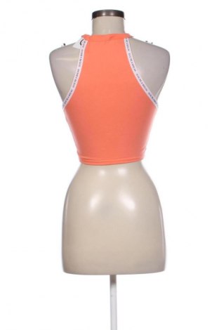 Dámské tilko  Terranova, Velikost XS, Barva Oranžová, Cena  215,00 Kč