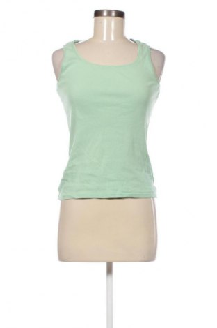 Damentop Tex, Größe S, Farbe Grün, Preis 8,75 €
