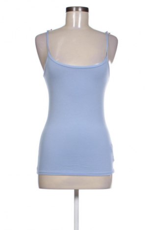 Tricou de damă Tezenis, Mărime S, Culoare Albastru, Preț 46,30 Lei