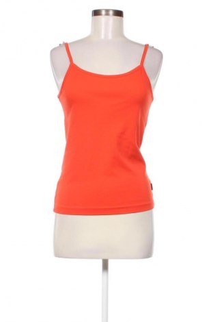 Damentop Triangle, Größe S, Farbe Orange, Preis € 13,80