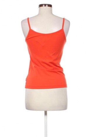 Damentop Triangle, Größe S, Farbe Orange, Preis € 13,80
