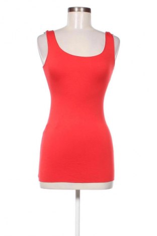 Damentop Unbranded, Größe M, Farbe Rot, Preis € 8,75