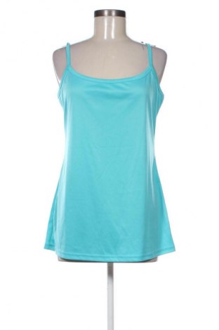 Damentop Unbranded, Größe XS, Farbe Blau, Preis € 11,00