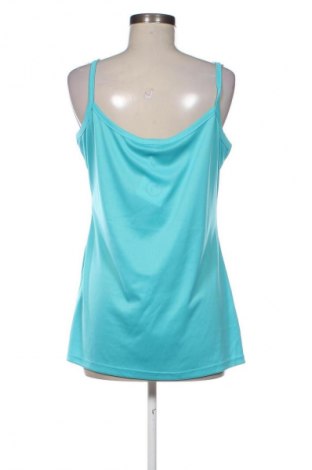 Damentop Unbranded, Größe XS, Farbe Blau, Preis € 11,00