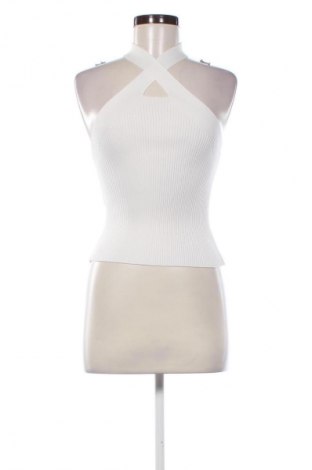 Damentop Unbranded, Größe S, Farbe Weiß, Preis 8,70 €