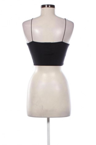 Damentop Unbranded, Größe S, Farbe Schwarz, Preis 8,70 €