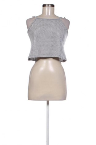 Dámske tielko  Unbranded, Veľkosť S, Farba Sivá, Cena  9,00 €