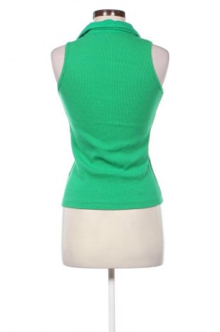 Tricou de damă Unbranded, Mărime L, Culoare Verde, Preț 44,64 Lei