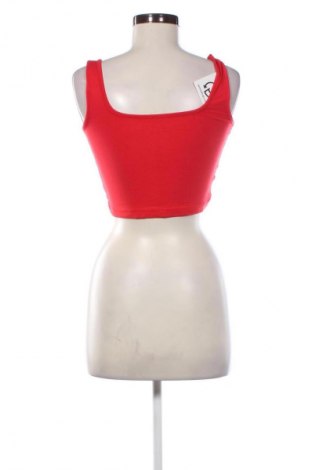 Damentop Unbranded, Größe M, Farbe Rot, Preis € 8,70