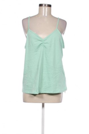 Dámske tielko  Up 2 Fashion, Veľkosť L, Farba Zelená, Cena  8,68 €