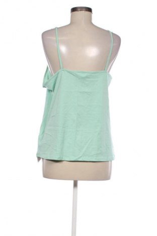 Dámske tielko  Up 2 Fashion, Veľkosť L, Farba Zelená, Cena  8,68 €