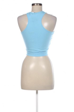 Damentop Urban Classics, Größe L, Farbe Blau, Preis 17,99 €
