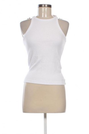 Dámske tielko  Vero Moda, Veľkosť M, Farba Biela, Cena  18,95 €