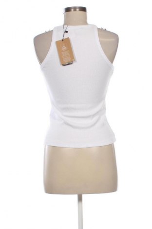 Dámske tielko  Vero Moda, Veľkosť M, Farba Biela, Cena  18,95 €