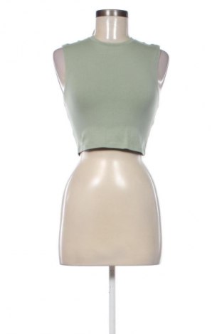 Дамски потник Zara, Размер S, Цвят Зелен, Цена 28,50 лв.