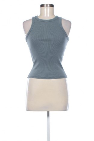 Дамски потник Zara, Размер S, Цвят Сив, Цена 16,82 лв.