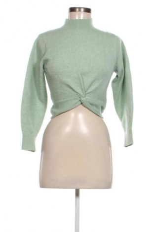 Damski sweter & Other Stories, Rozmiar XS, Kolor Zielony, Cena 142,53 zł