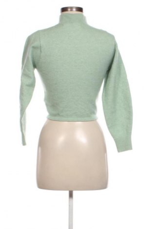 Damski sweter & Other Stories, Rozmiar XS, Kolor Zielony, Cena 142,53 zł