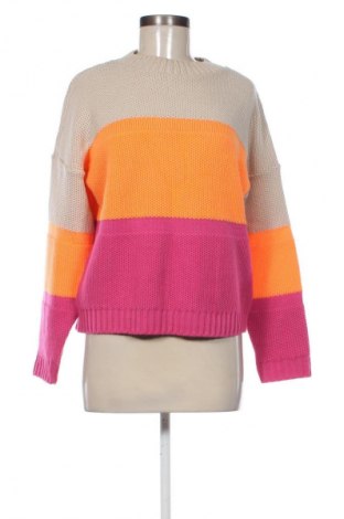 Damenpullover A.Bocca, Größe L, Farbe Mehrfarbig, Preis € 52,73