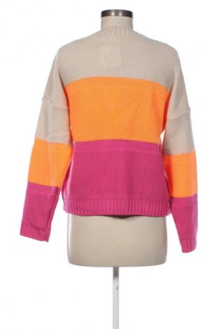 Damenpullover A.Bocca, Größe L, Farbe Mehrfarbig, Preis € 52,73